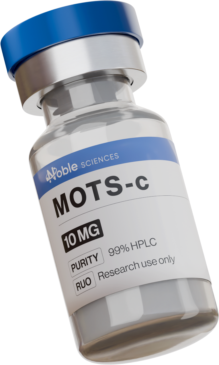 MOTS-c